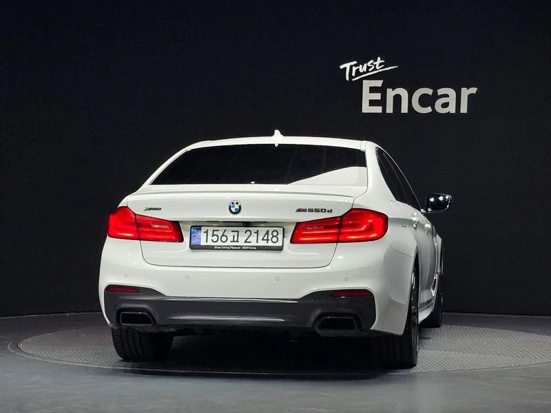 BMW 550 M550d xDrive| 400�.�. | Mobile.bg � ����������� 4