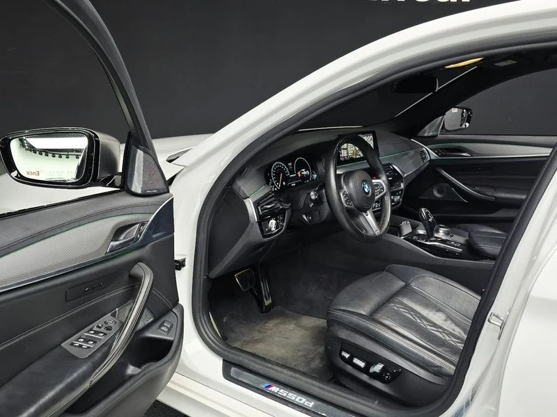 BMW 550 M550d xDrive| 400�.�. | Mobile.bg � ����������� 10