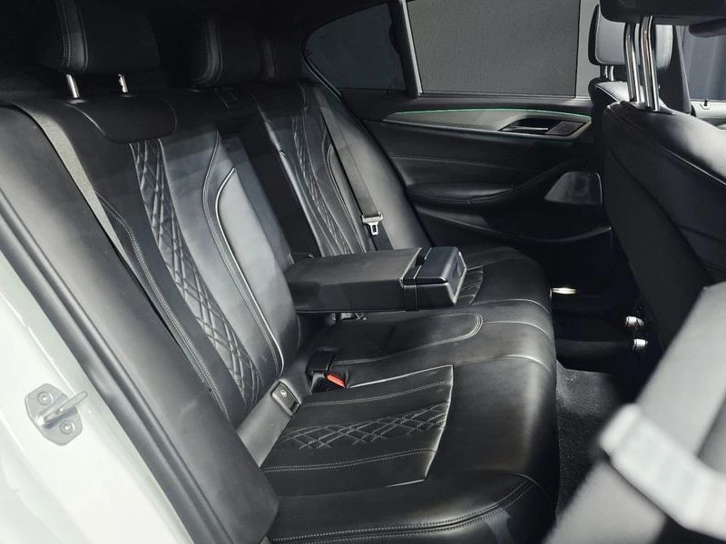 BMW 550 M550d xDrive| 400�.�. | Mobile.bg � ����������� 11