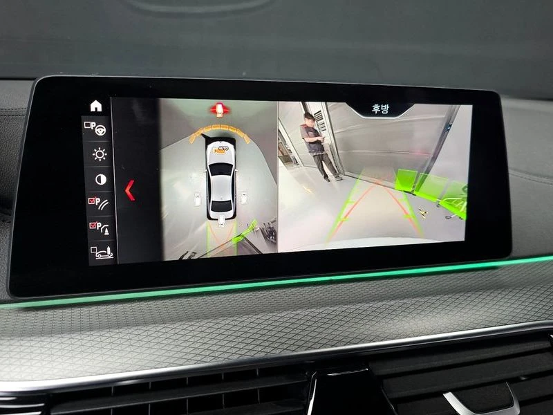 BMW 550 M550d xDrive| 400�.�. | Mobile.bg � ����������� 15