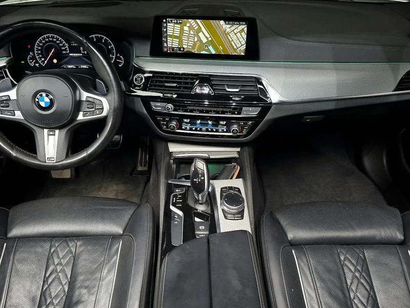 BMW 550 M550d xDrive| 400�.�. | Mobile.bg � ����������� 7