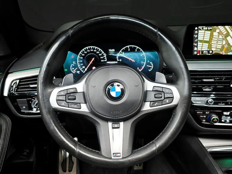 BMW 550 M550d xDrive| 400�.�. | Mobile.bg � ����������� 14