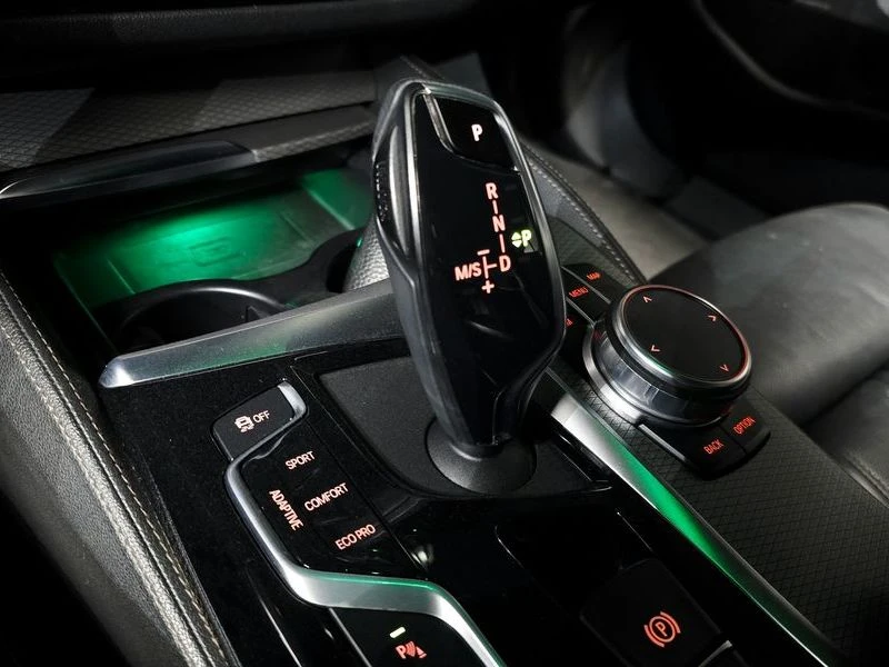 BMW 550 M550d xDrive| 400�.�. | Mobile.bg � ����������� 9