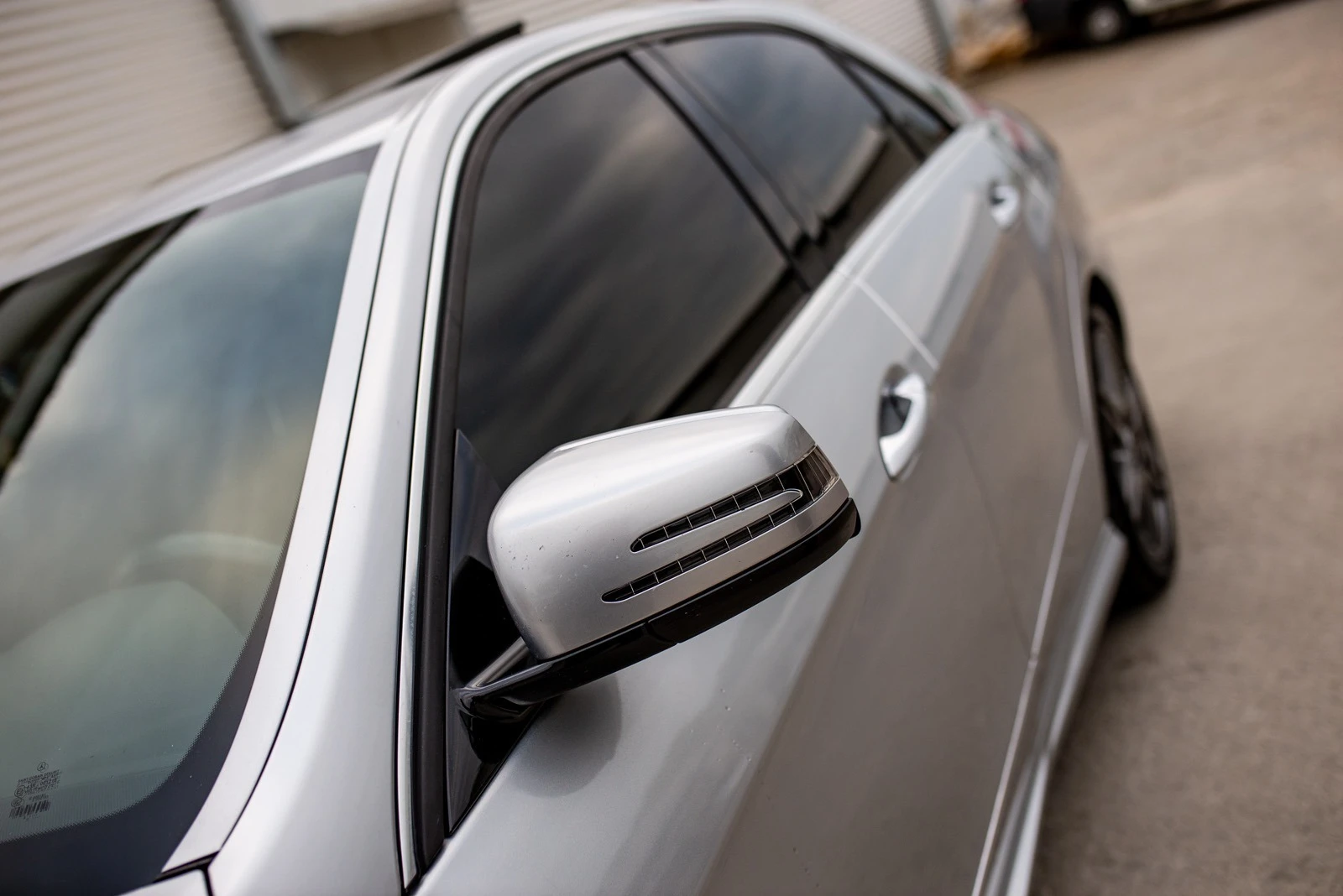 Mercedes-Benz E 500  550* 2010 *  | Mobile.bg   11