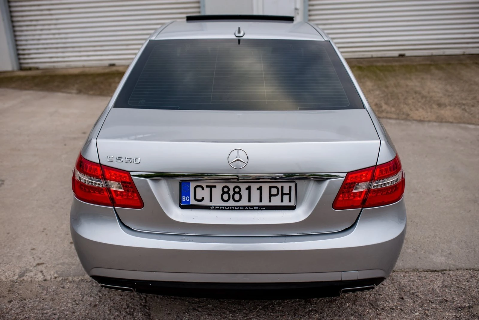 Mercedes-Benz E 500 Мерцедес Е550* 2010 Газ* Бензин - изображение 8