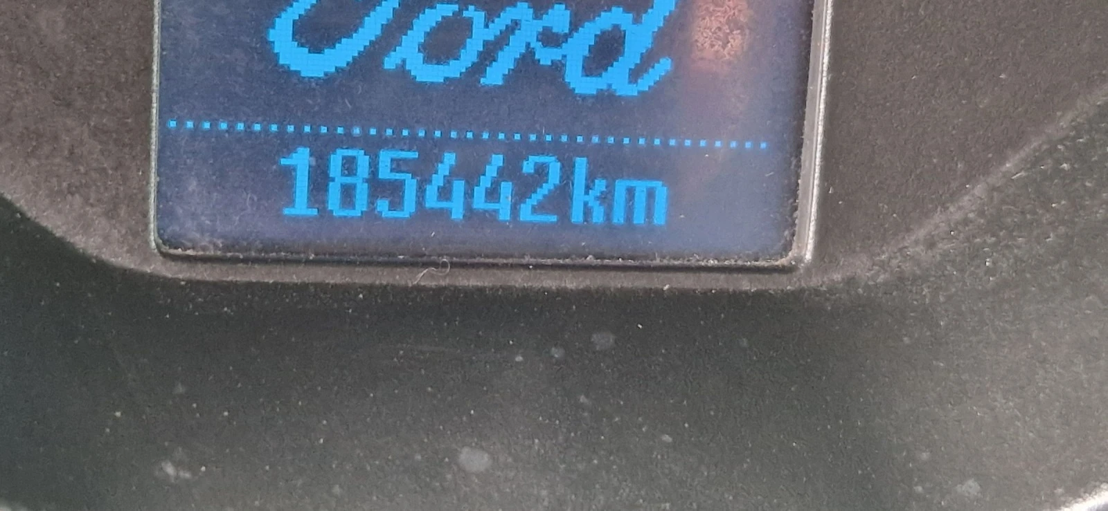 Ford C-max 2.0 CDTI 7 M. | Mobile.bg — изображение 11