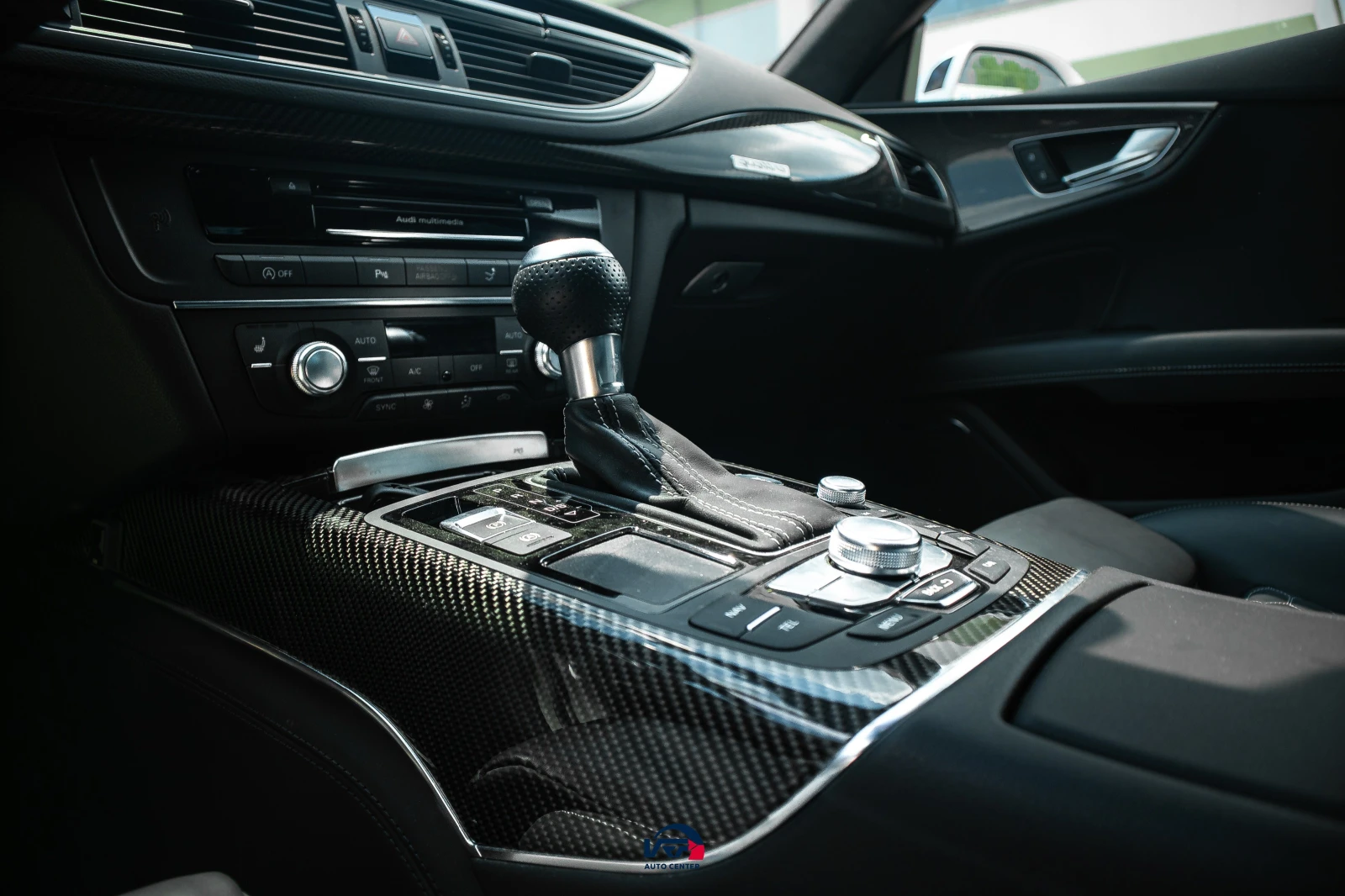 Audi Rs7 Sportback 4.0 TFSI quattro | Mobile.bg   13