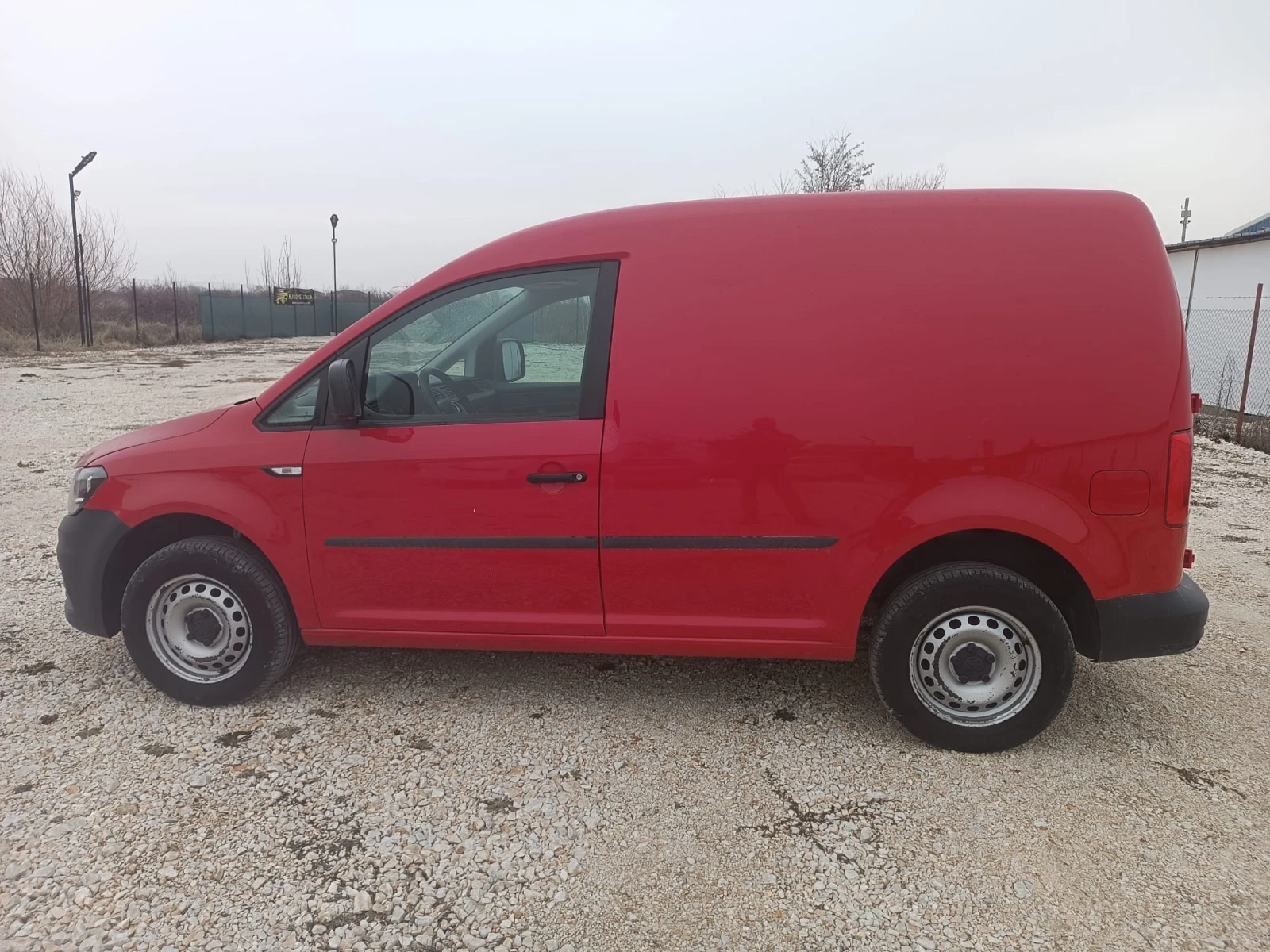 VW Caddy 2.0 TDI 4MOTION ��������  | Mobile.bg � ����������� 3