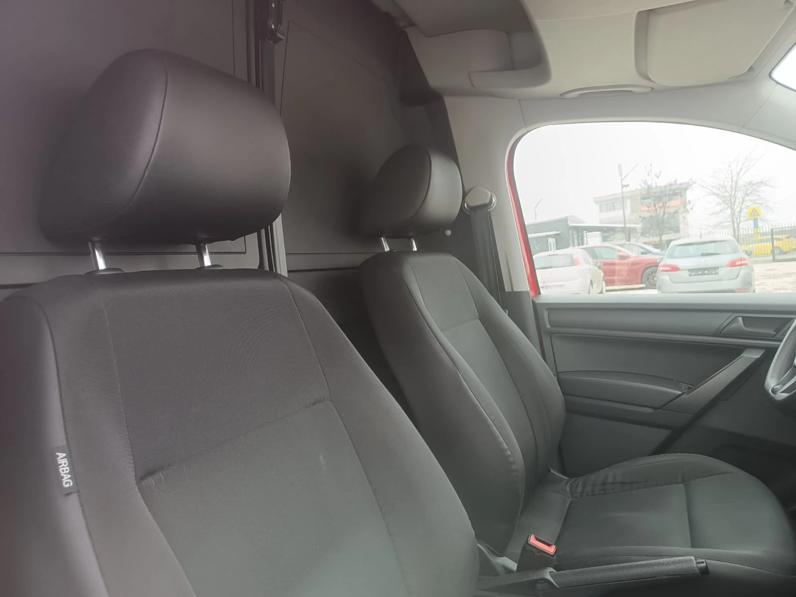 VW Caddy 2.0 TDI 4MOTION ��������  | Mobile.bg � ����������� 13