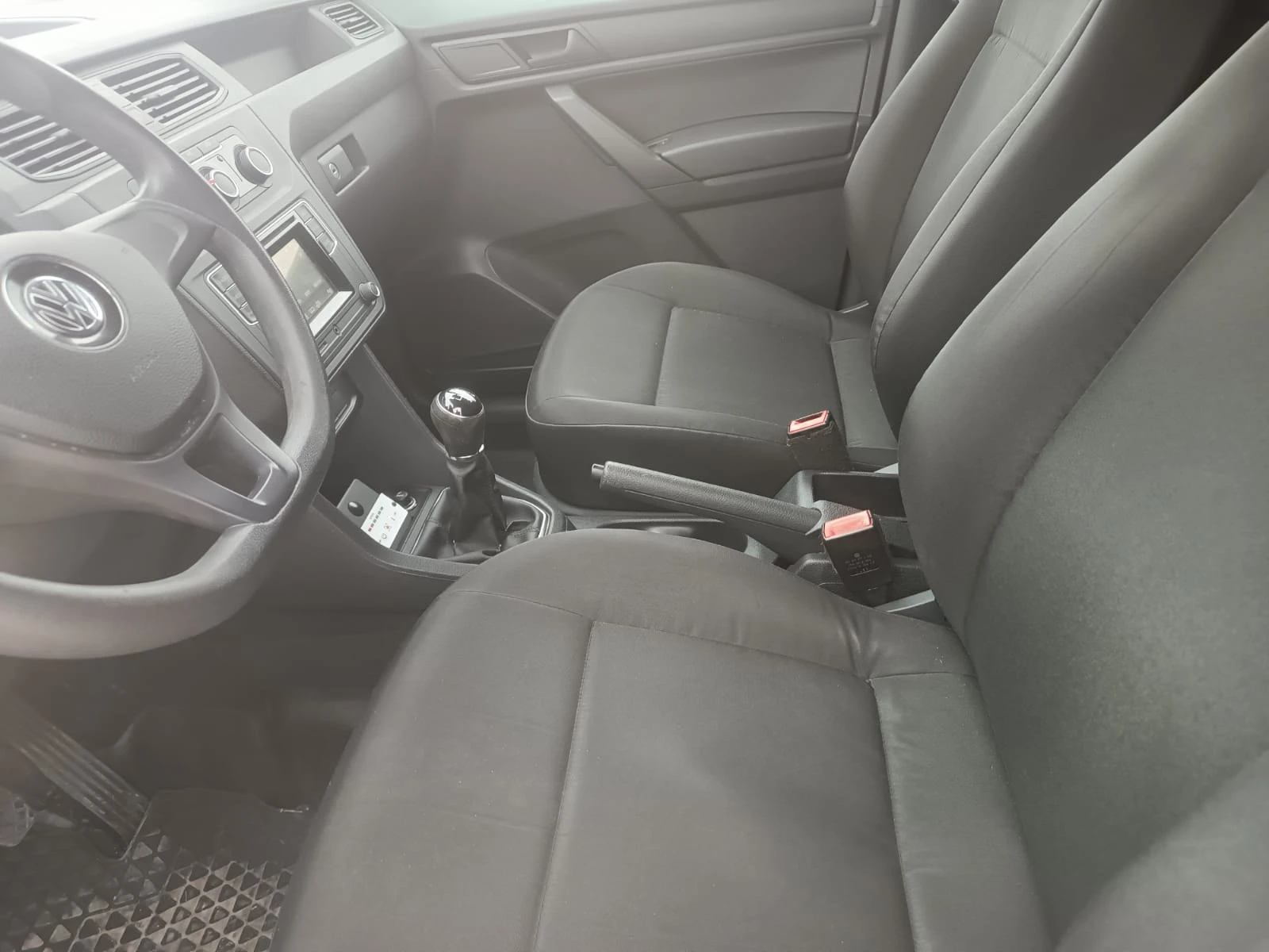 VW Caddy 2.0 TDI 4MOTION ��������  | Mobile.bg � ����������� 12