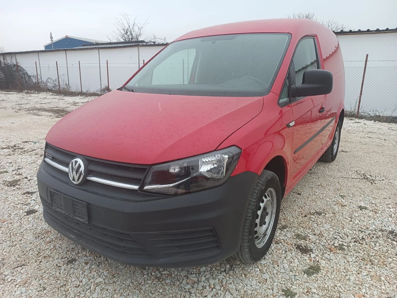 VW Caddy 2.0 TDI 4MOTION ��������  | Mobile.bg � ����������� 4