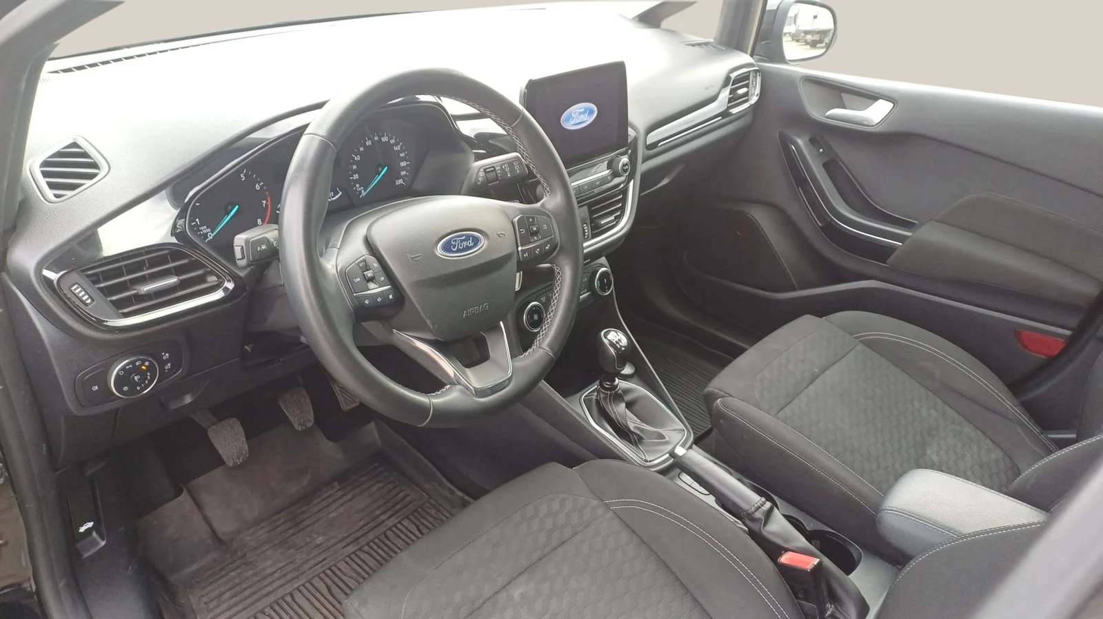 Ford Fiesta 1.0 EcoBoost - изображение 6