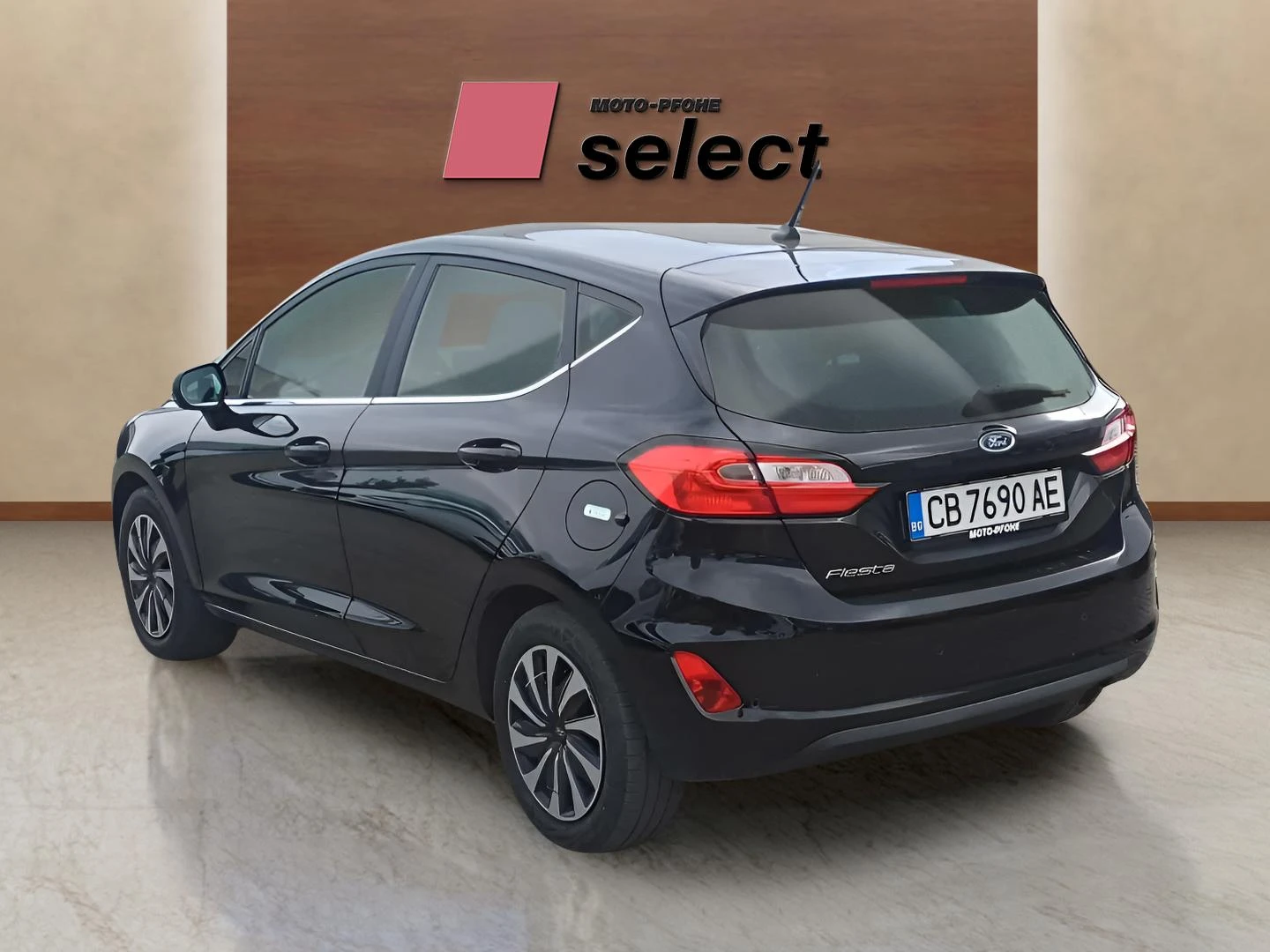 Ford Fiesta 1.0 EcoBoost - изображение 5