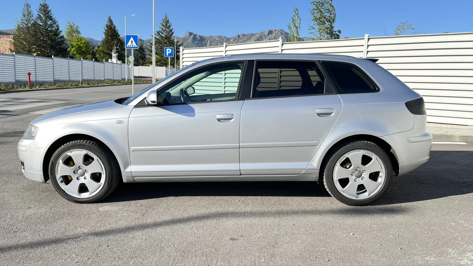 Audi A3 2.0 TDI - изображение 4