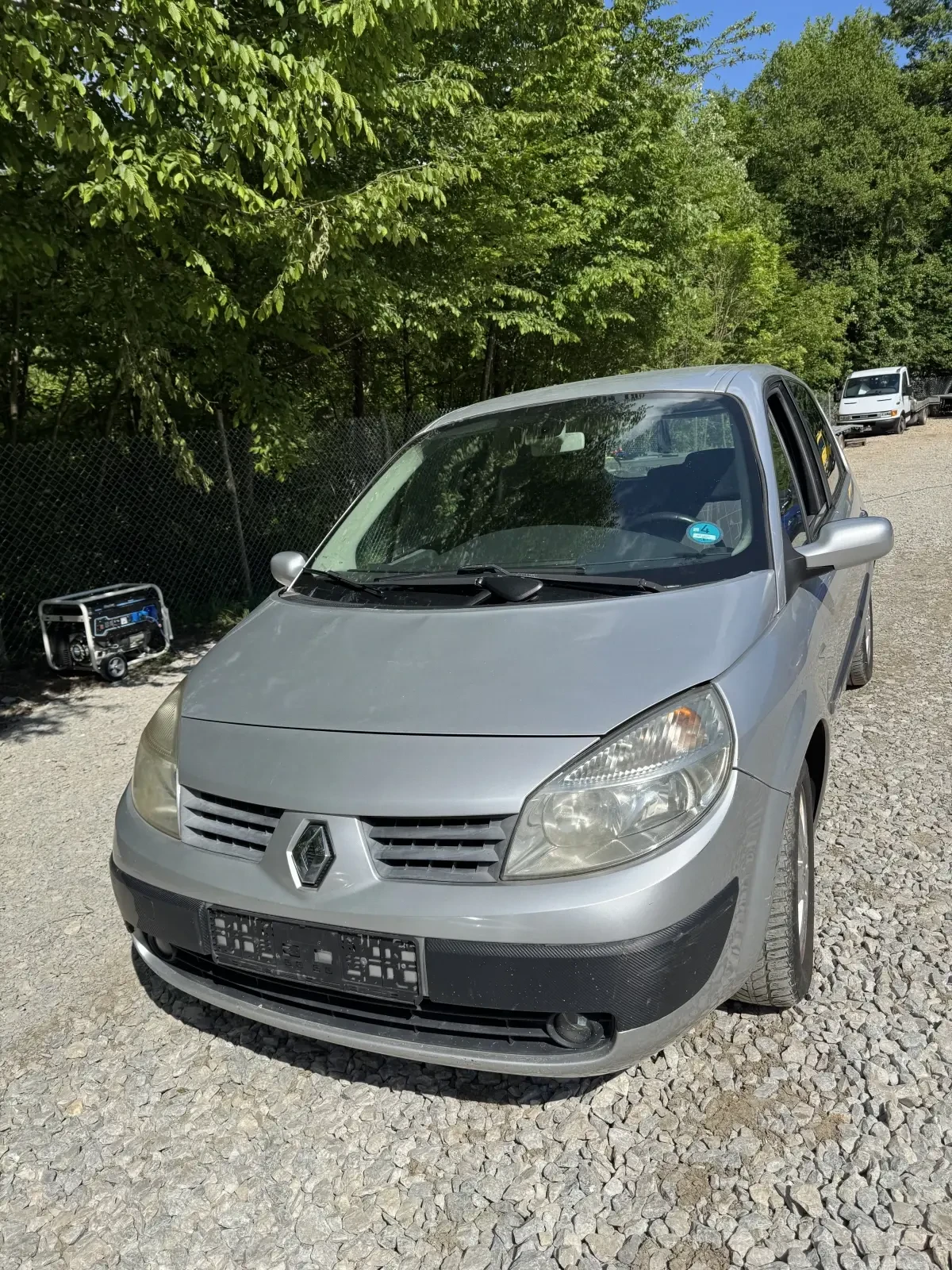 Renault Megane  - изображение 2
