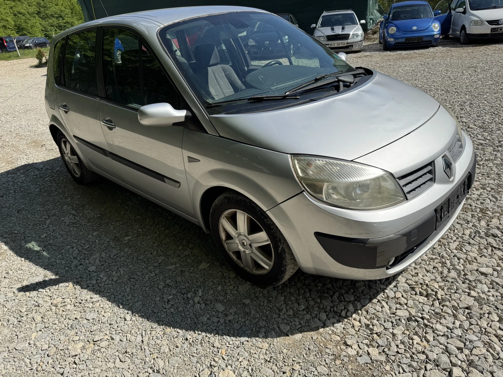 Renault Megane  - изображение 3