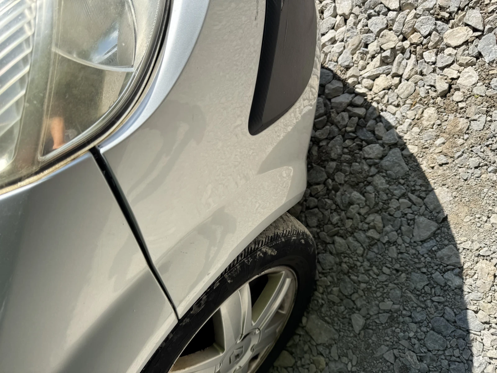 Renault Megane  - изображение 9