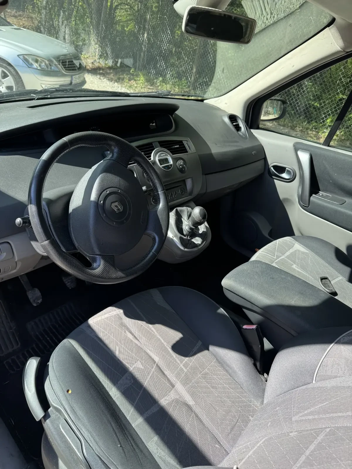 Renault Megane | Mobile.bg — изображение 14