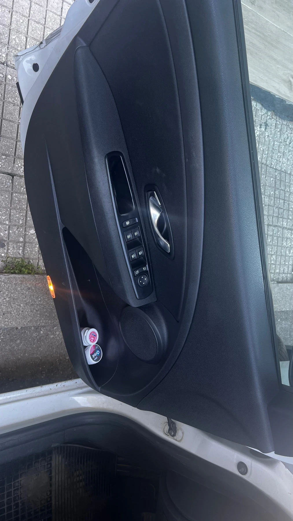 Renault Megane 3 - изображение 8