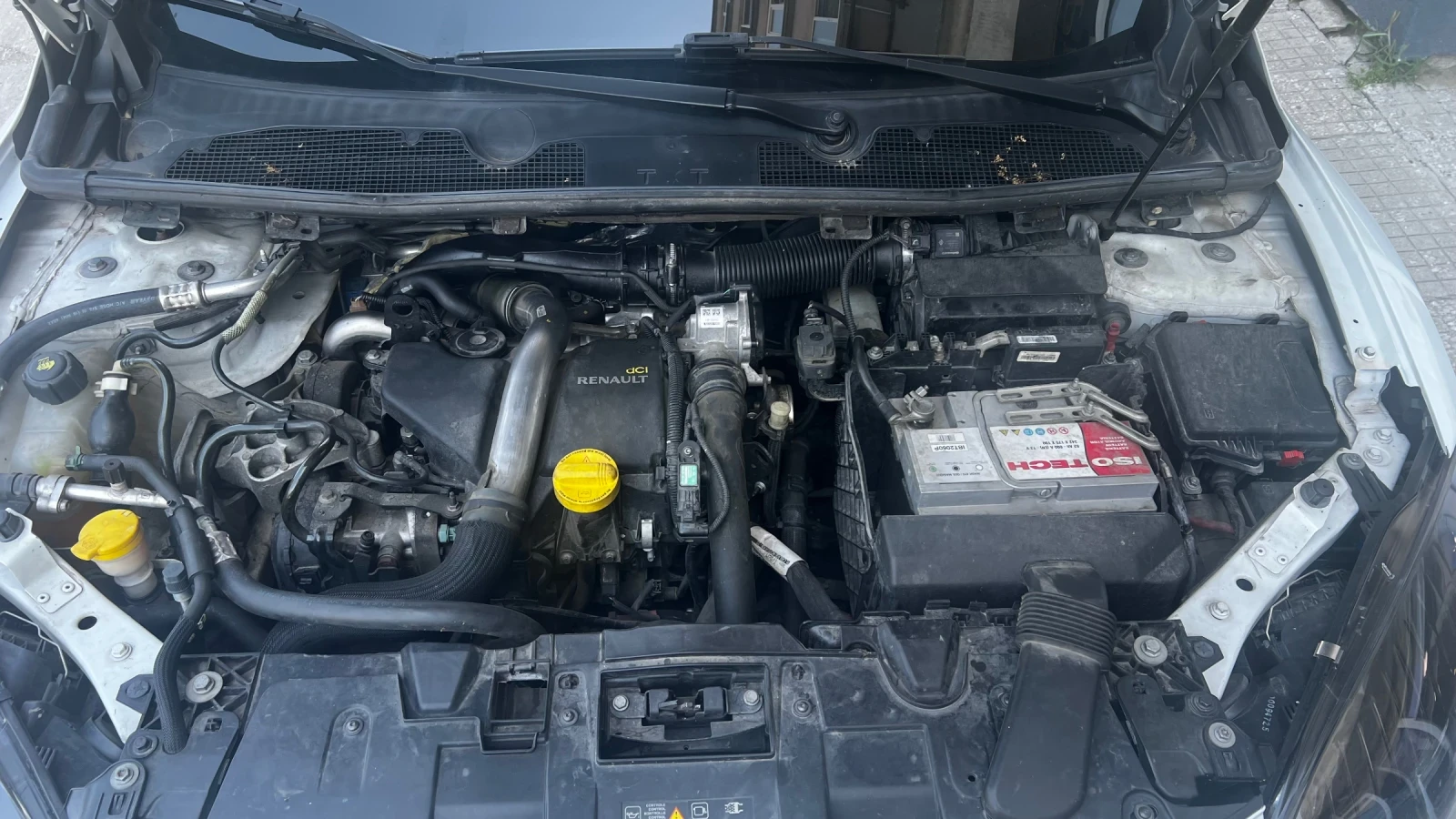 Renault Megane 3 - изображение 7