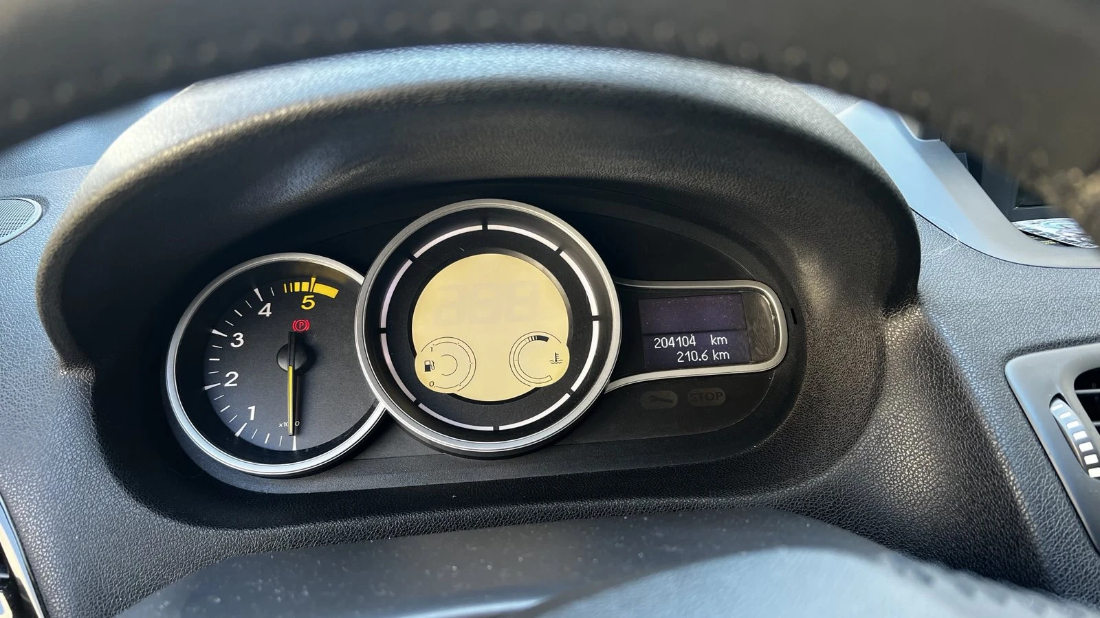 Renault Megane 3 - изображение 6