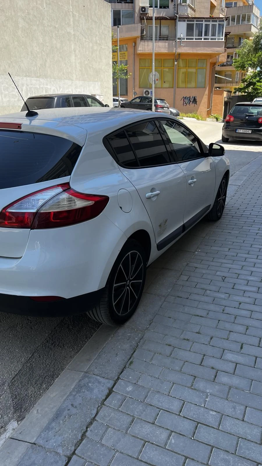 Renault Megane 3 - изображение 4