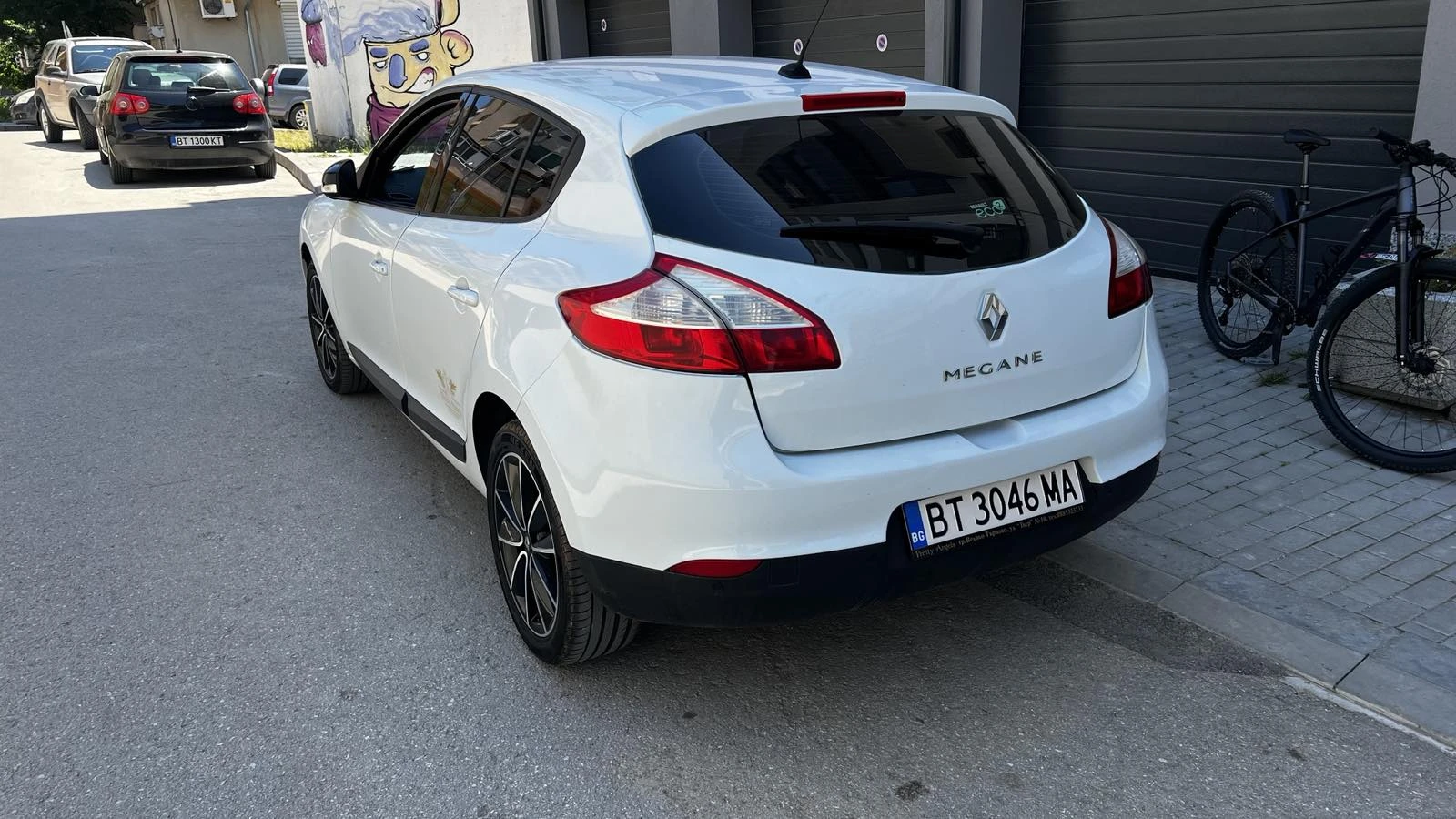 Renault Megane 3 - изображение 5