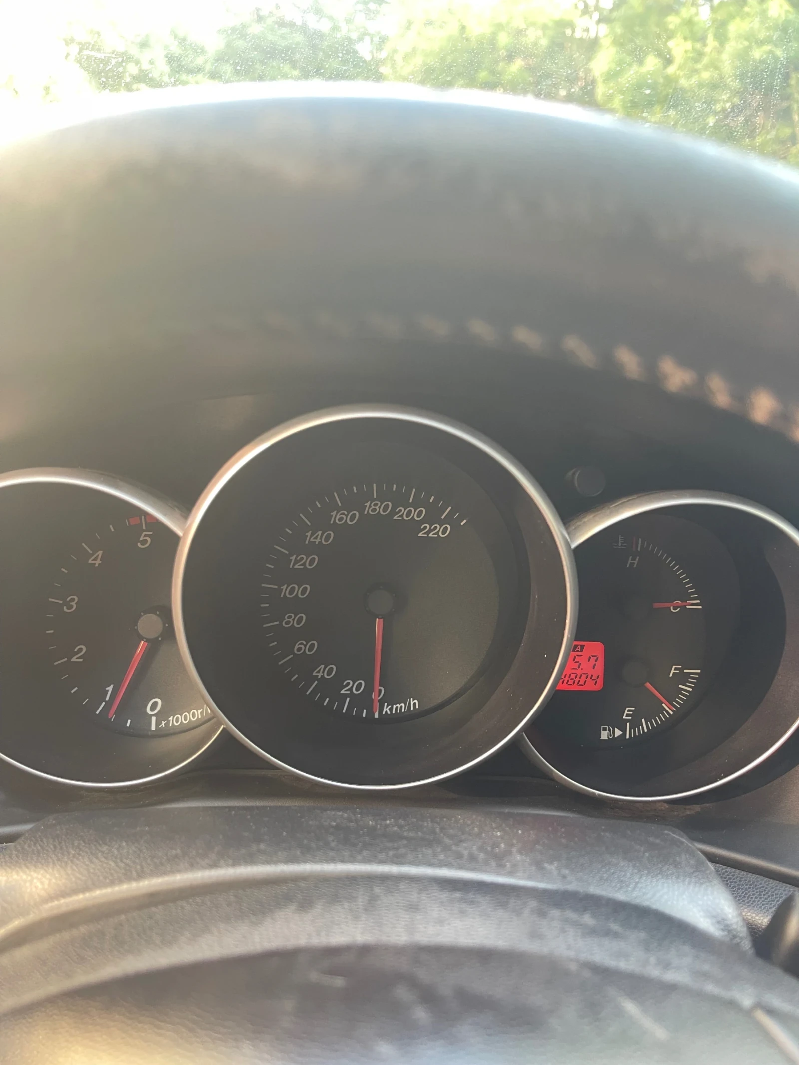 Mazda 3  - изображение 8