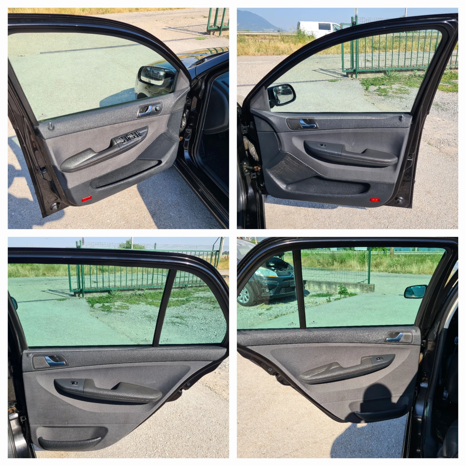 Skoda Fabia 1.4 TDI 70kc Feislift. 150000km | Mobile.bg   12