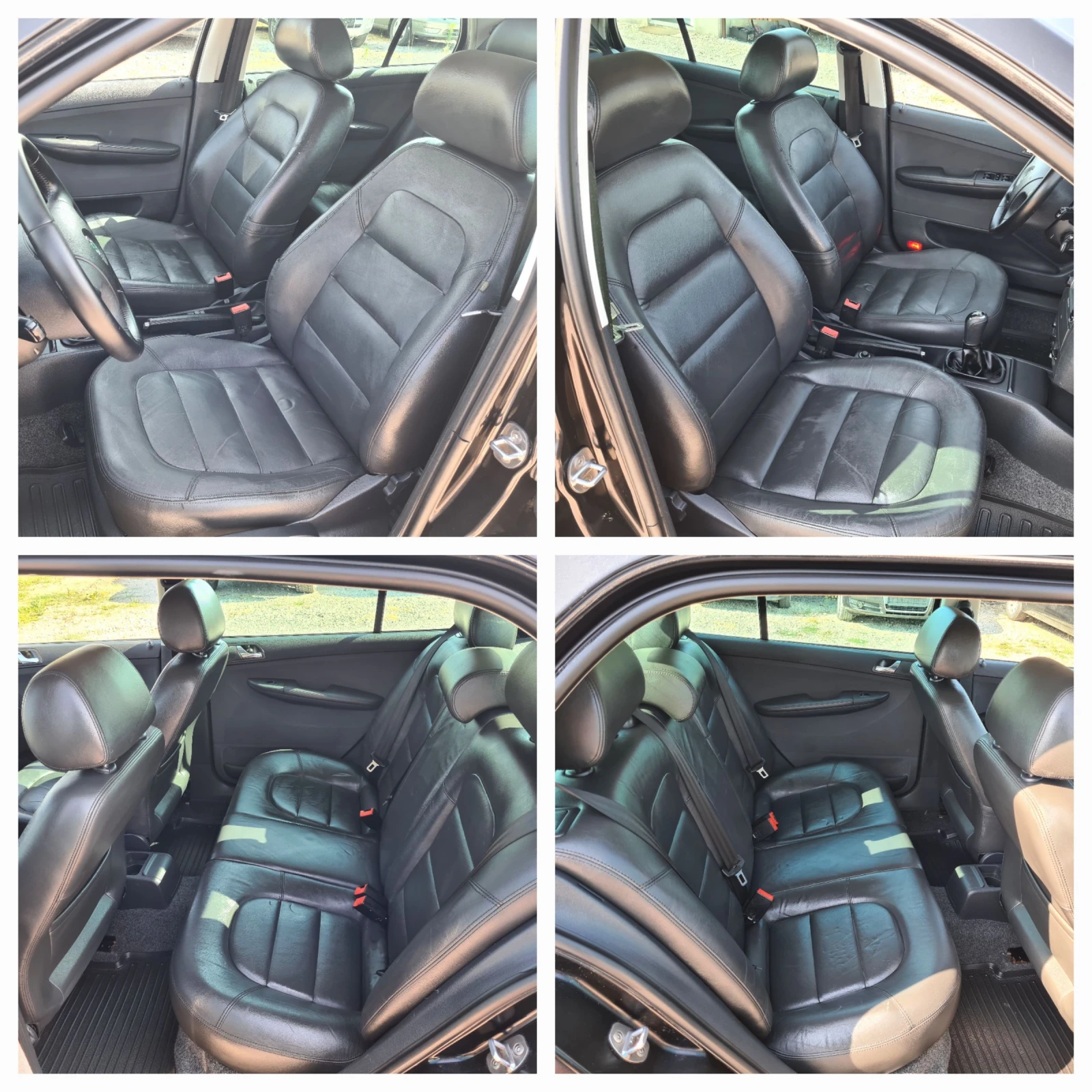 Skoda Fabia 1.4 TDI 70kc Feislift. 150000km | Mobile.bg   13