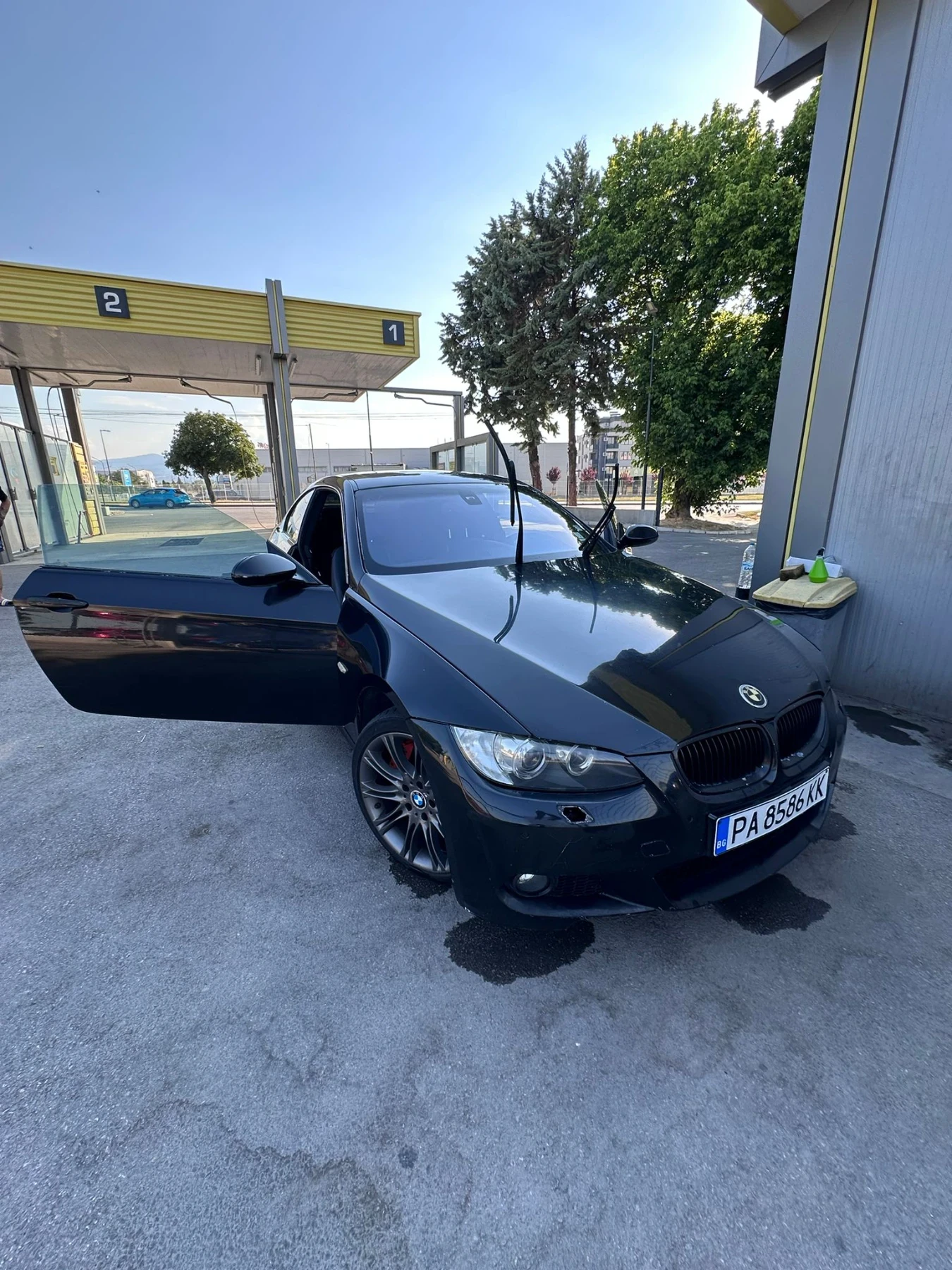 BMW 330  - изображение 5