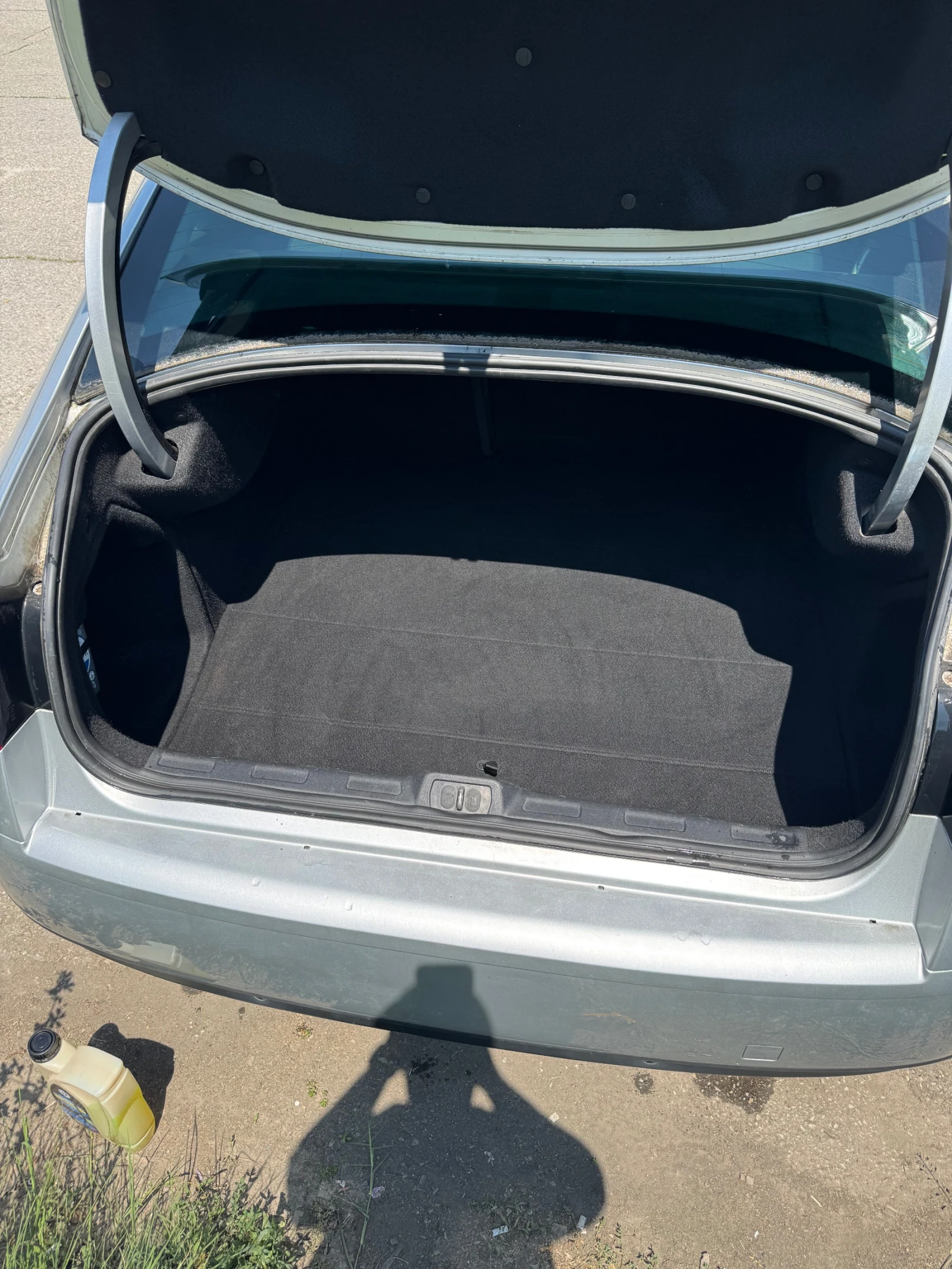 Citroen C5  - изображение 6