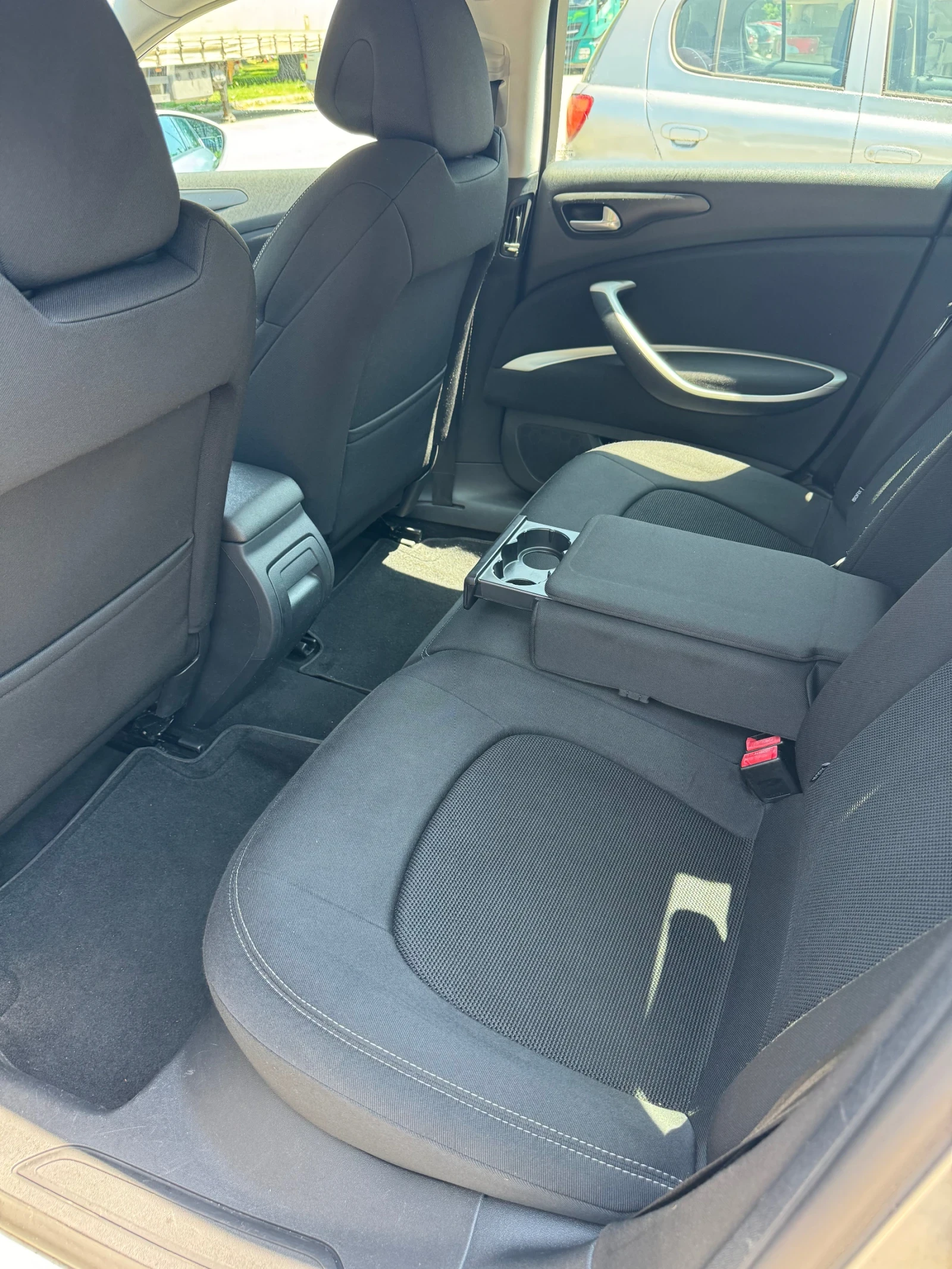 Citroen C5  - изображение 5