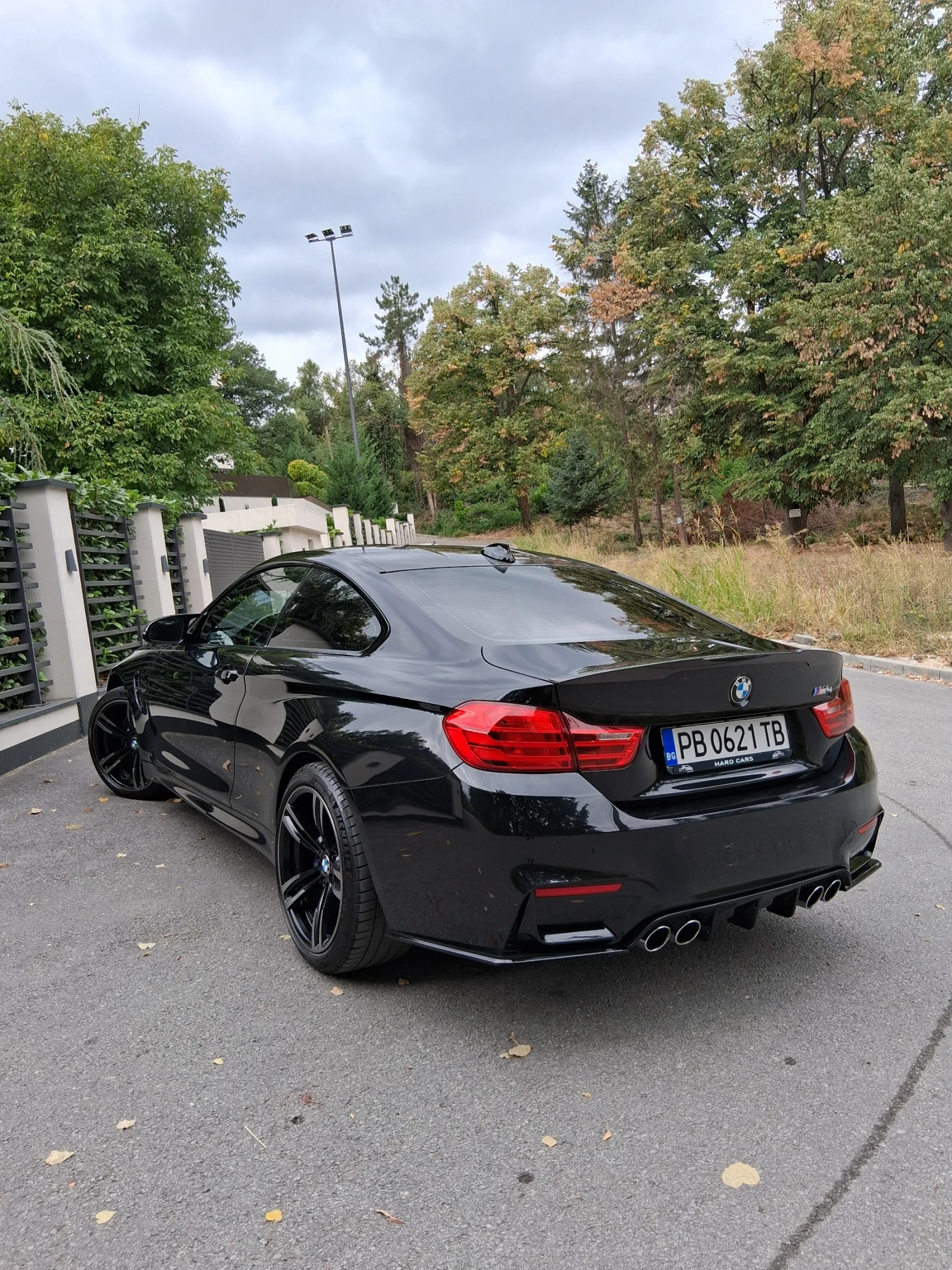 BMW M4 Individual | Mobile.bg � ����������� 2