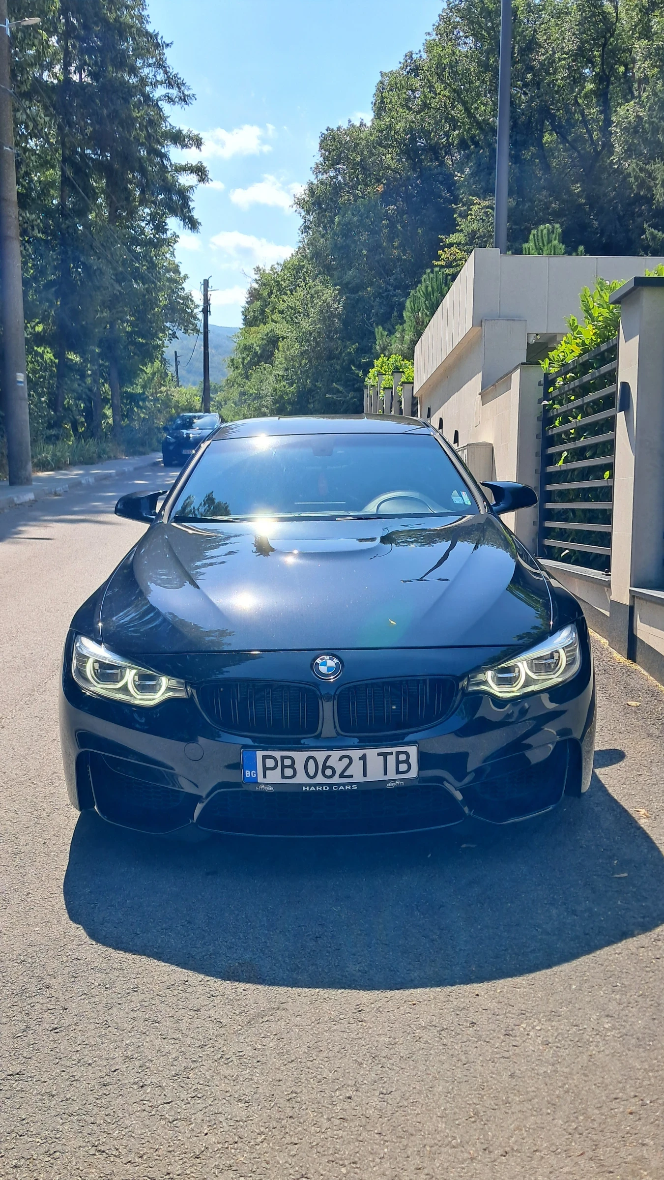 BMW M4  - изображение 2