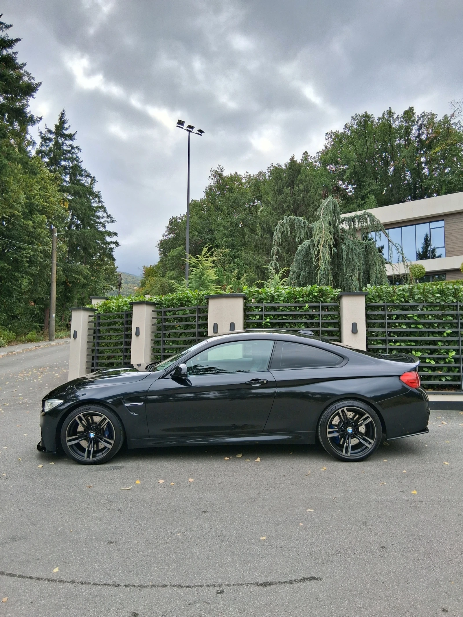 BMW M4 Individual | Mobile.bg � ����������� 3