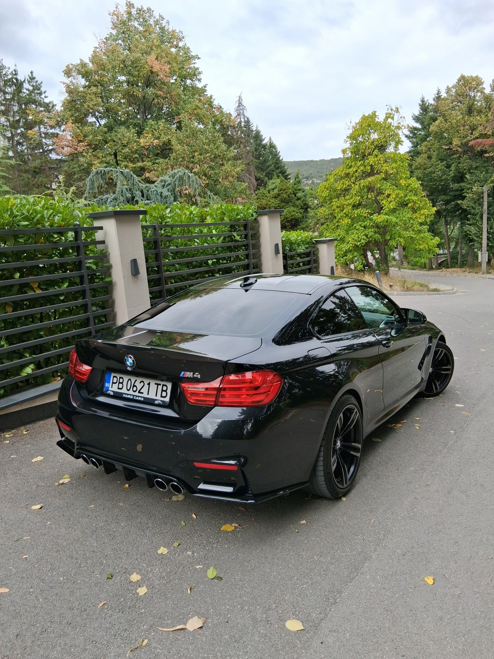 BMW M4 Individual | Mobile.bg   3