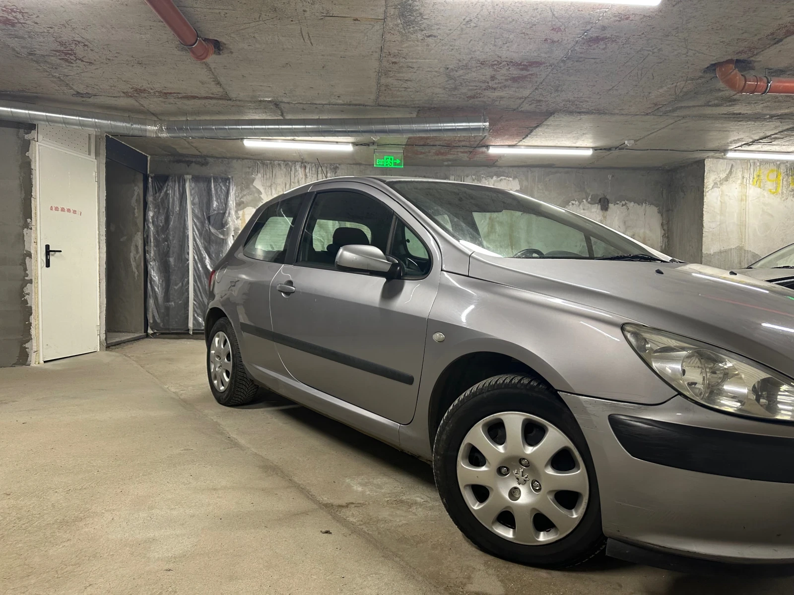 Peugeot 307  - изображение 3