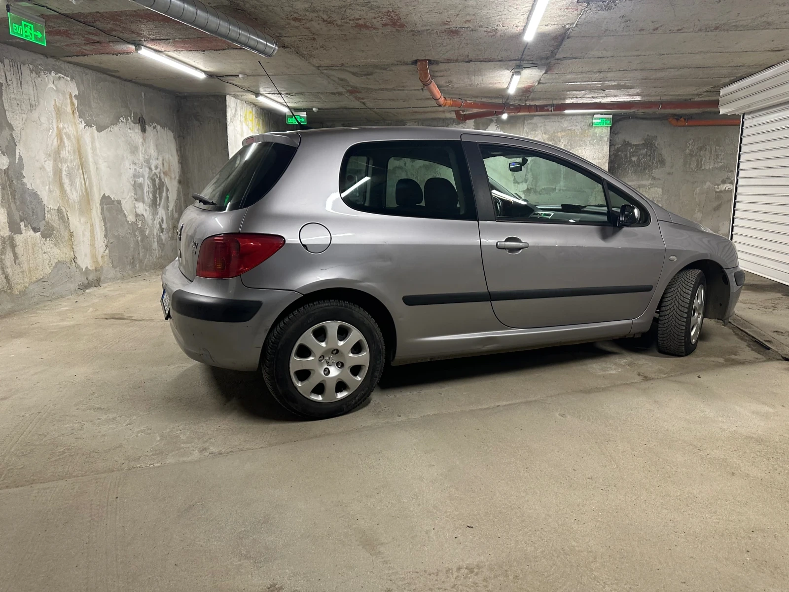 Peugeot 307  - изображение 4