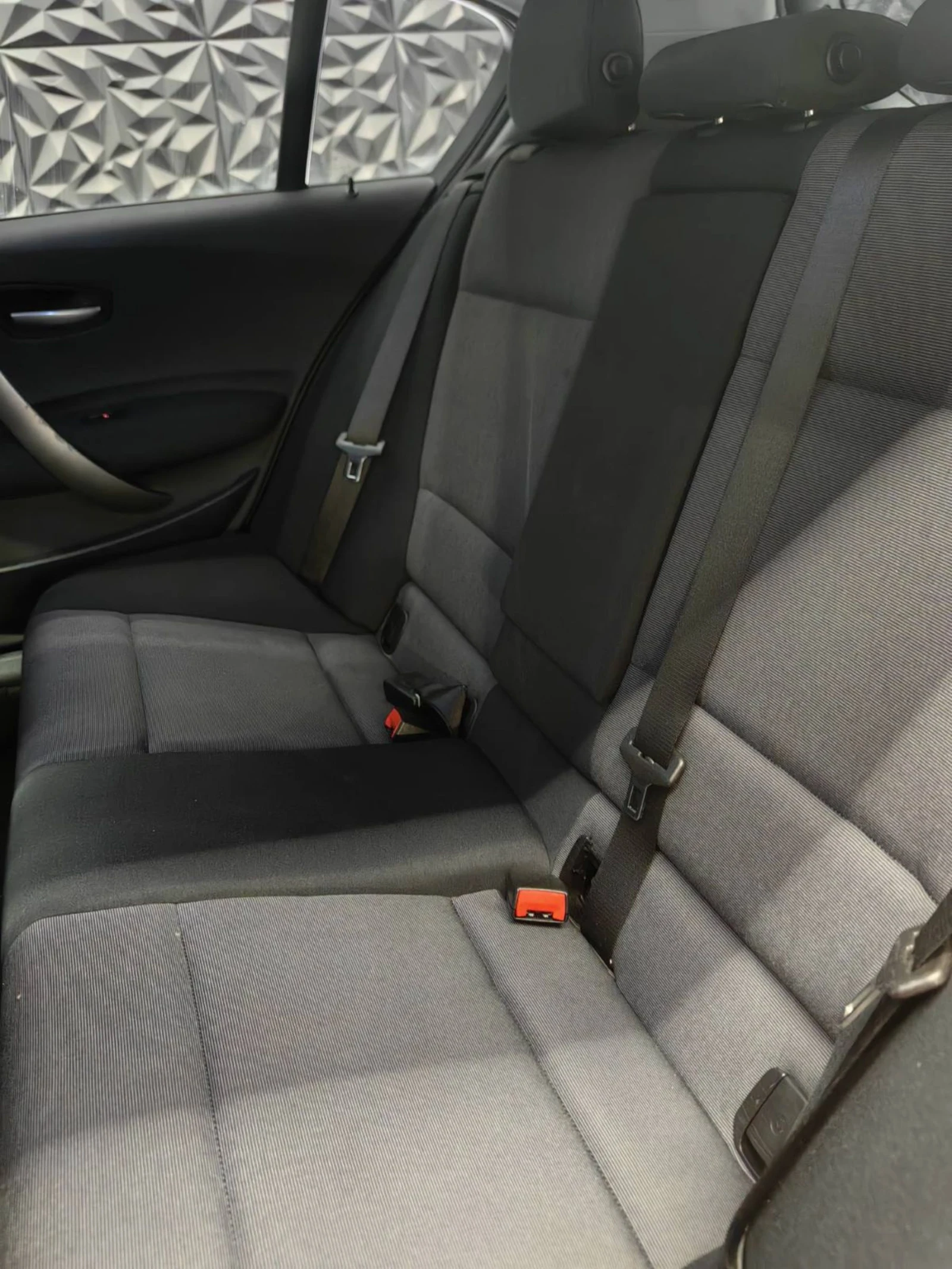 BMW 120 АВТОМАТ* ТЕМПОМАТ* КЛИМАТРОНИК* SWISS* ПЕРФЕКТНО - изображение 7