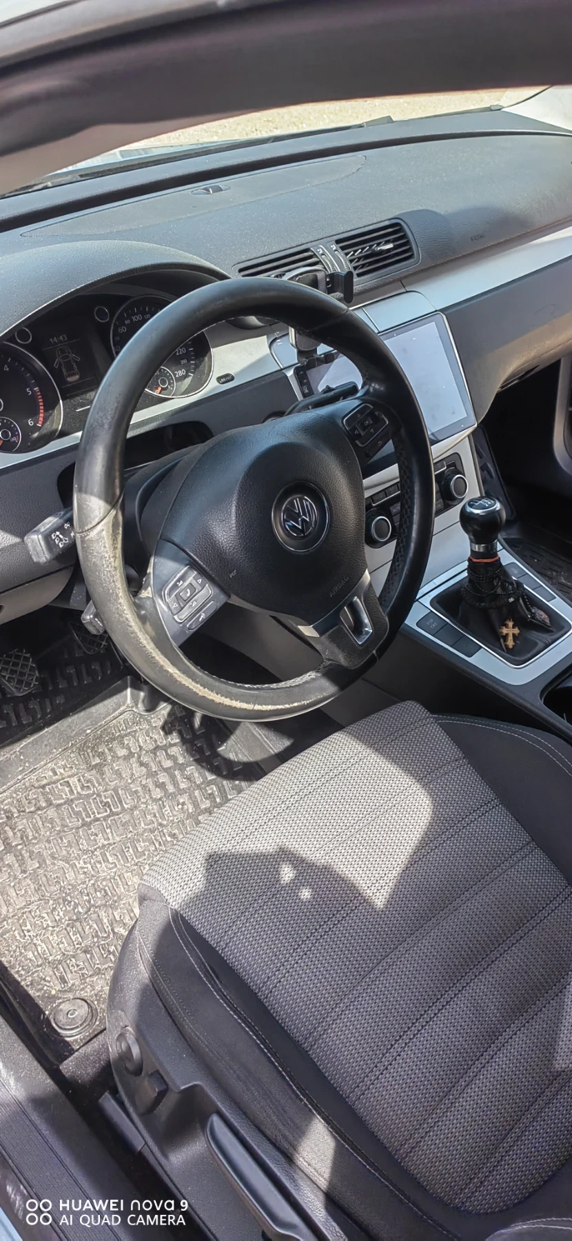 VW CC  - изображение 4