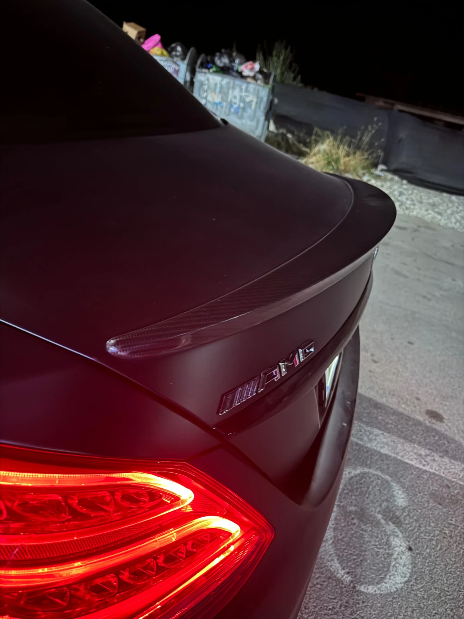 Mercedes-Benz C 43 AMG | Mobile.bg   14