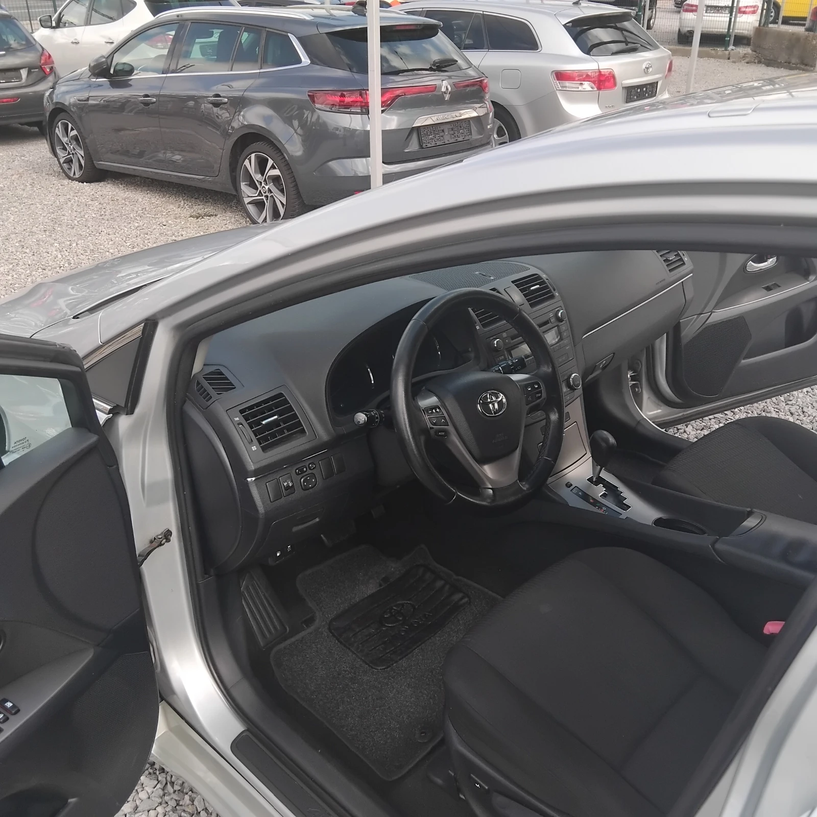 Toyota Avensis 2.2D-4D/150/Euro5 - изображение 8