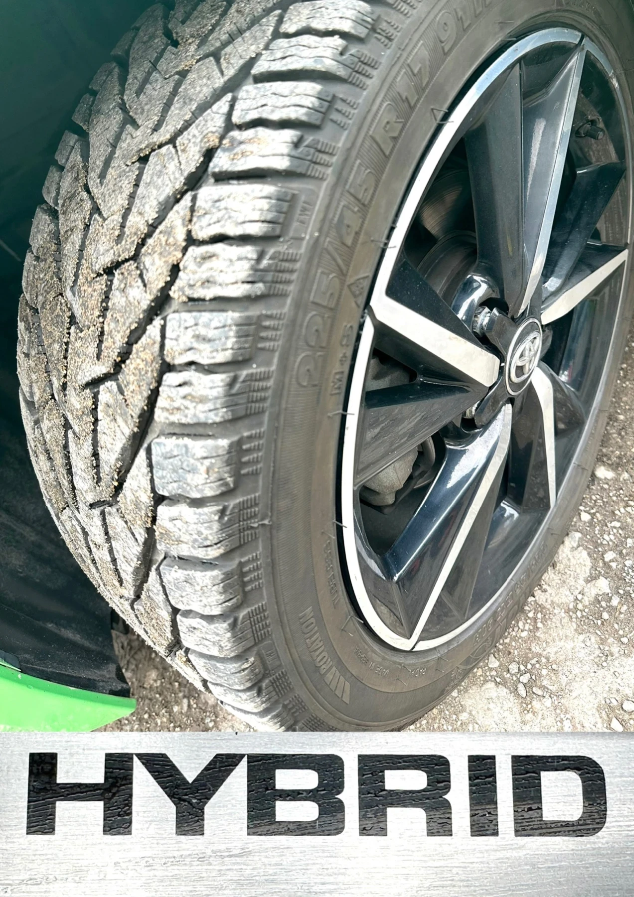 Toyota Corolla 1.8i * * * * FULL 2019 . | Mobile.bg   9