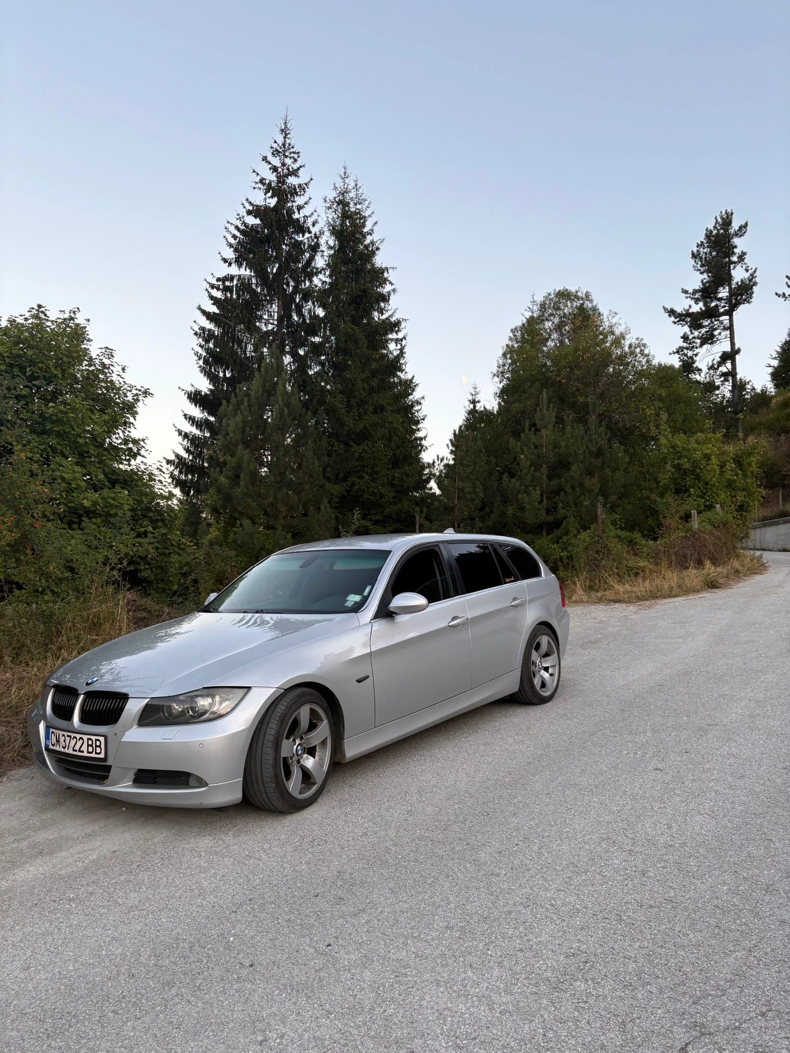 BMW 330 330XD | Mobile.bg � ����������� 1