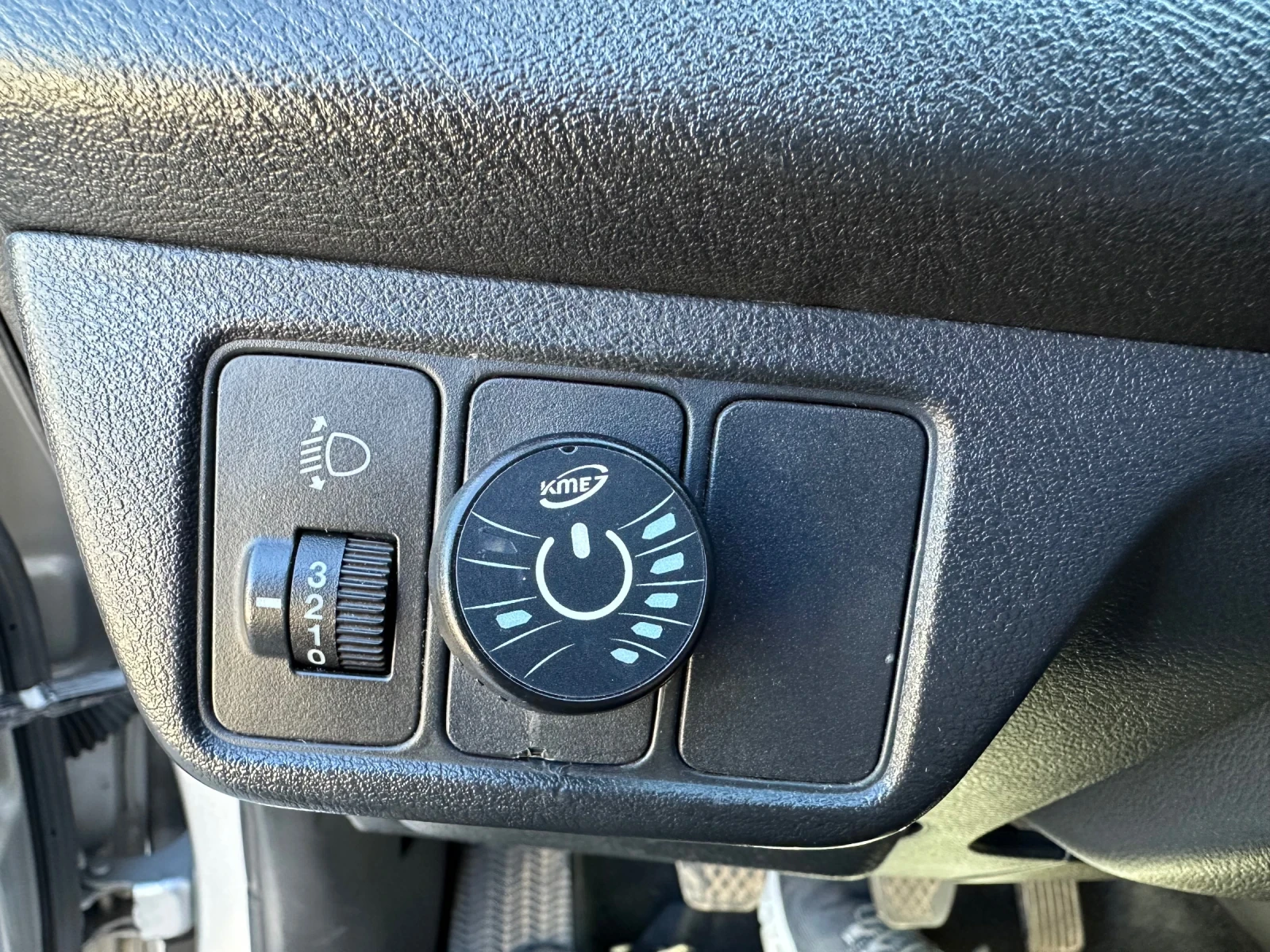 Honda Fr-v 1.7 V-TEC | Mobile.bg   16