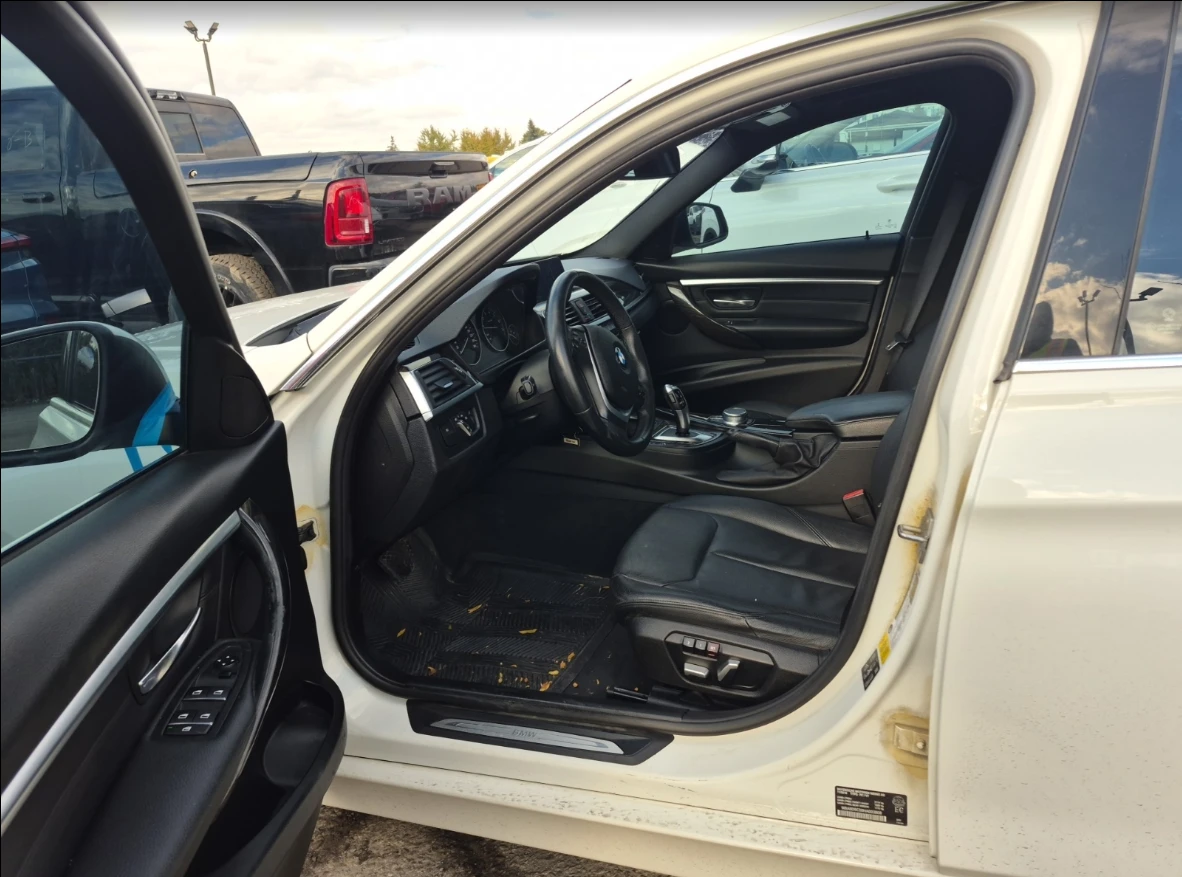 BMW 330 XDRIVE - изображение 5