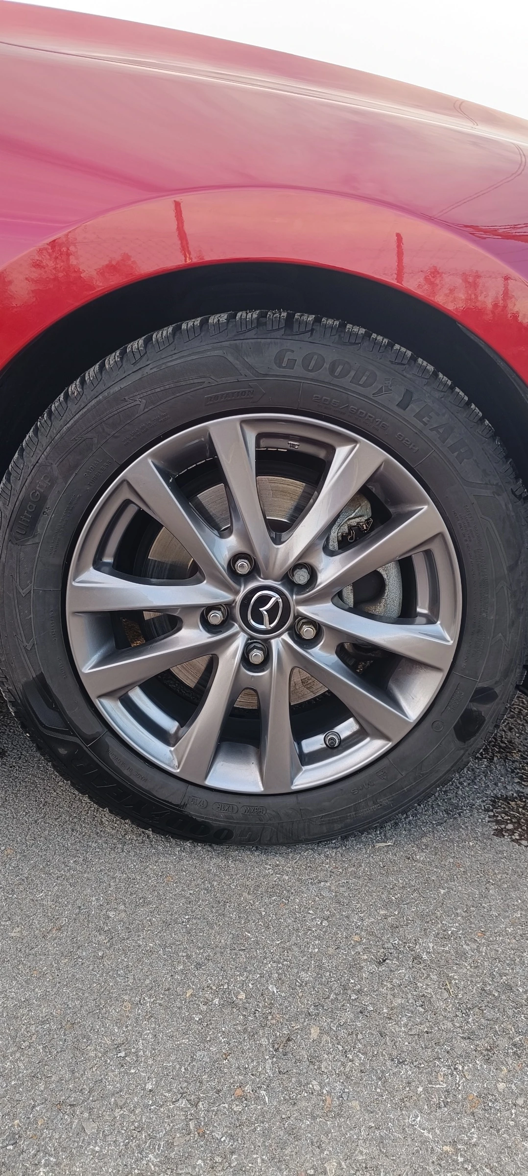 Mazda 3 Skyactiv G Mild Hybrid - изображение 9