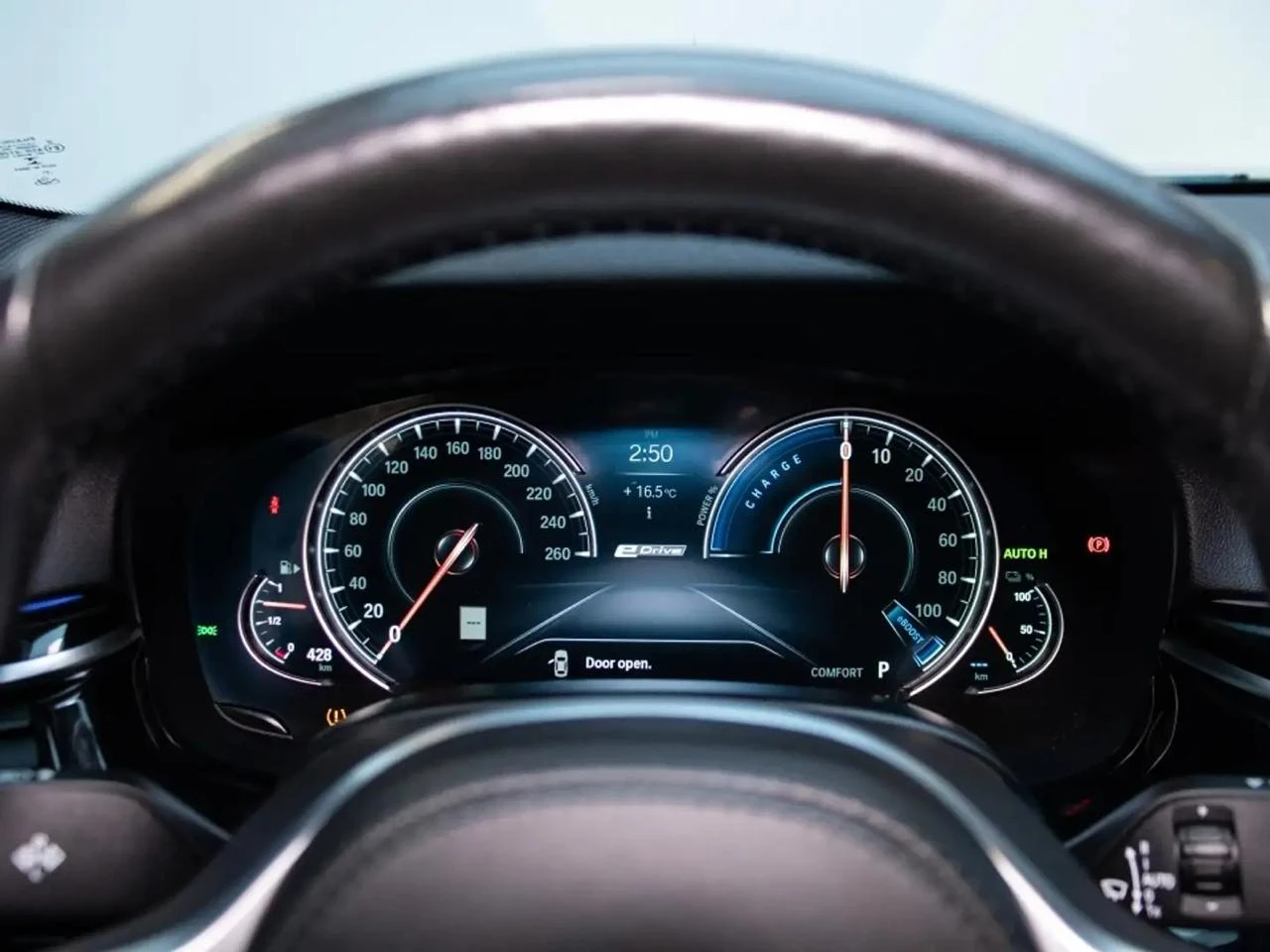 BMW 530E Mpacket* Headup* * * 360*  | Mobile.bg   10