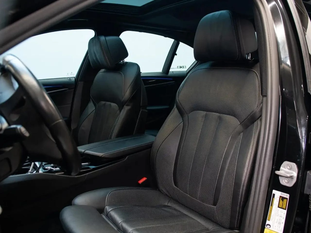 BMW 530E Mpacket* Headup* * * 360*  | Mobile.bg   6